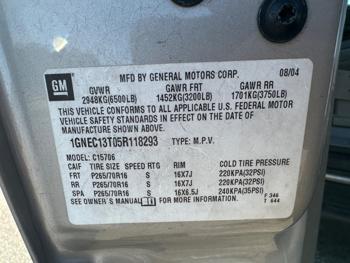 2005 chevrolet tahoe 2wd with 202904 miles for sale near elk-river, minnesota e83cada0d96446878c0f75bfaf65b3a7.jpeg