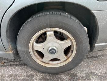 2004 chevrolet impala with 100353 miles for sale near elk-river, minnesota e84725eaf55c47f5a43edceb29fb363f.jpeg