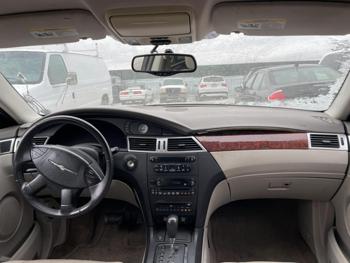 2007 chrysler pacifica touring with 91834 miles for sale near elk-river, minnesota e84c72ae4f994919a1500408ee2c7cda.jpg