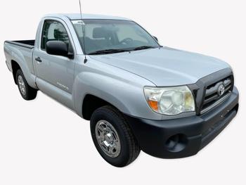 2010 Toyota Tacoma