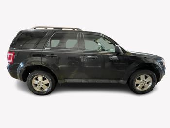 2011 Ford Escape