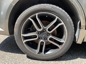 2014 Ford Flex