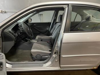 2003 Honda Civic