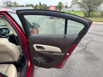 2014 chevrolet cruze ltz-auto with 84852 miles for sale near elk-river, minnesota e8b3245e34f84ccd844db4e618087e0a.jpg