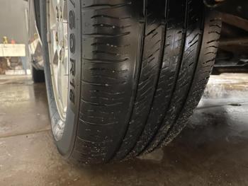 2008 Chevrolet Impala