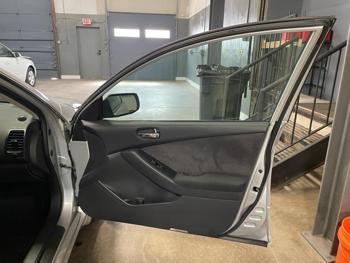 2009 Nissan Altima