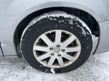 2013 chrysler town-&-country touring with 131164 miles for sale near fridley, minnesota e93c854666b54efc981f5ea1c53dc5bf.jpeg