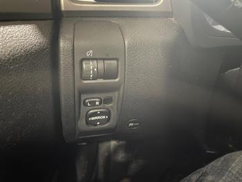2009 Subaru Forester