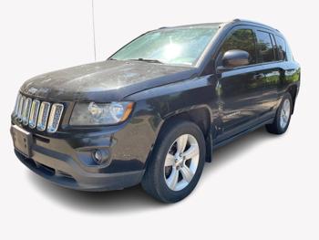 2014 Jeep Compass
