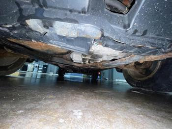 2002 Honda CR-V