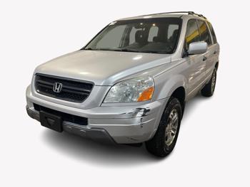 2004 honda pilot ex-l with 261840 miles for sale near elk-river, minnesota e9846180004241bd93901f98247d5d1a.jpg