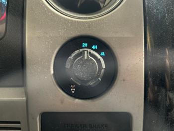2010 Ford F150