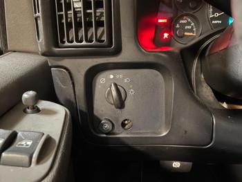 2007 Chevrolet Express