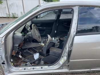 2005 Subaru Impreza