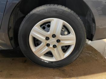 2009 Chevrolet Impala