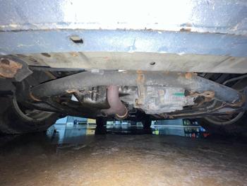 2010 Honda Odyssey