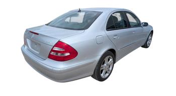 2006 mercedes-benz e-class e350 with 132043 miles for sale near elk-river, minnesota e9b9aae077c349bf8e954860f5f1716e.jpg