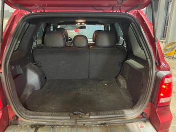 2010 Ford Escape