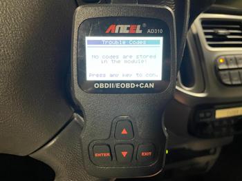 2010 Honda Odyssey