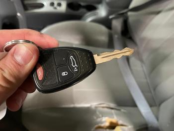 2005 Jeep Liberty