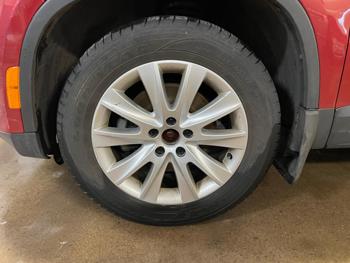 2009 volkswagen tiguan se with 128701 miles for sale near elk-river, minnesota ea014053d8964243886be92875f074a9.jpg