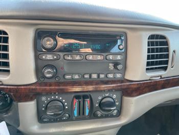 2004 chevrolet impala ls with 211422 miles for sale near elk-river, minnesota ea02cd7398554d8aac0d46d79f4bcf6f.jpeg