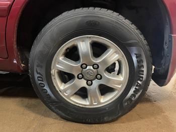 2006 Toyota Highlander