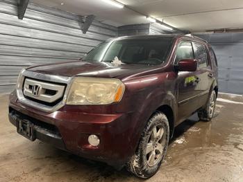 2009 honda pilot ex with 210989 miles for sale near elk-river, minnesota ea2236e643864b35b4995b78646b8d5f.jpg
