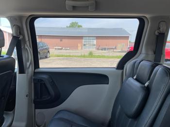 2013 Chrysler Town & Country