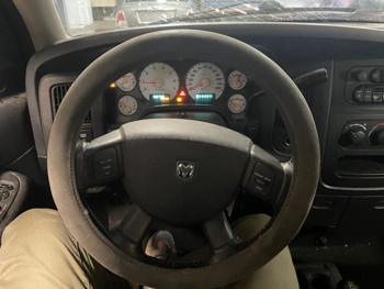 2005 Dodge Ram