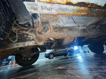 2007 Dodge RAM 2500