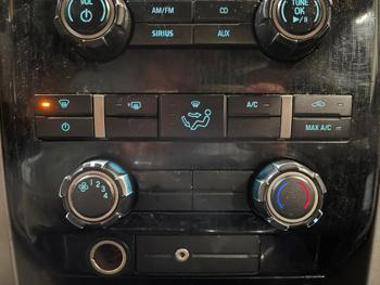2010 Ford F150