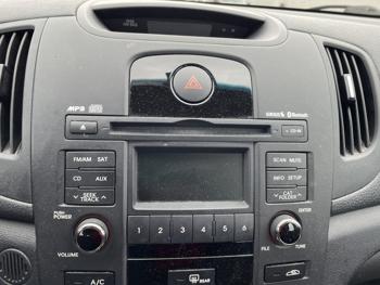 2011 Kia Forte