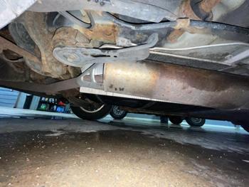 2007 Honda Odyssey