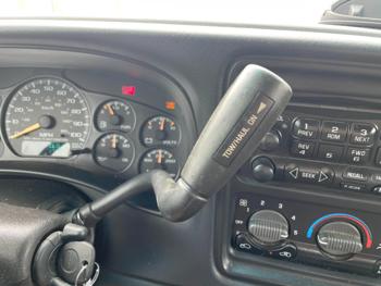 2000 Chevrolet Silverado 1500