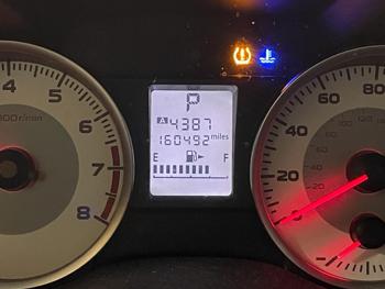 2013 Subaru Impreza