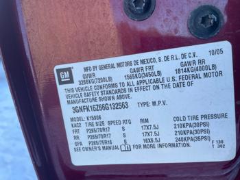 2006 chevrolet suburban 1500-4wd with 211968 miles for sale near elk-river, minnesota eac15be84c154b32ac26c9b5d79932d7.jpeg