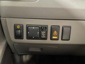 2004 Nissan Maxima