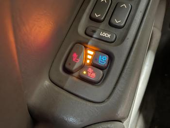 2005 Cadillac Deville