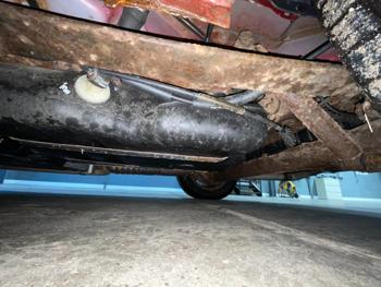 2007 Dodge Grand Caravan