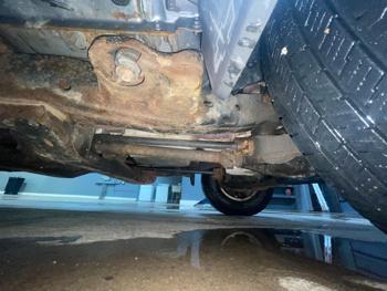 2008 Chevrolet Colorado