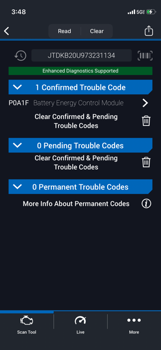 2007 toyota prius with 172720 miles for sale near elk-river, minnesota eb3bc8584c47481b86ac67d323117066.png