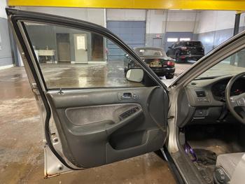 1999 Honda Civic