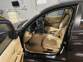 2008 BMW 328xi