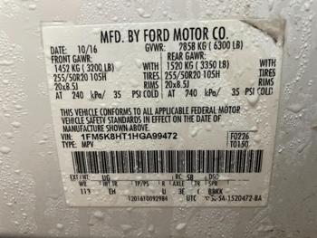 2017 ford explorer platinum with 201049 miles for sale near elk-river, minnesota eb540698a0ff4885a7f00889f8104c2e.jpg