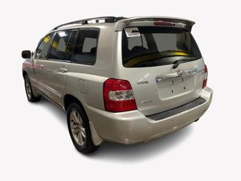 2006 Toyota Highlander