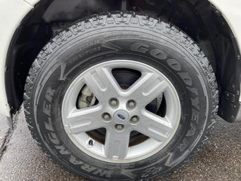 2009 Ford Escape