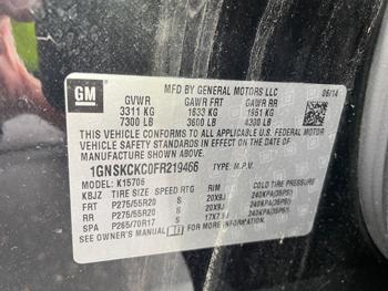 2015 chevrolet tahoe ltz-4wd with 157669 miles for sale near clearwater, minnesota eba02338cf634575a5cf69f066bc5f2c.jpeg