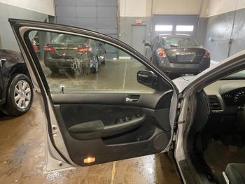2005 Honda Accord