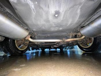 2003 Honda Accord